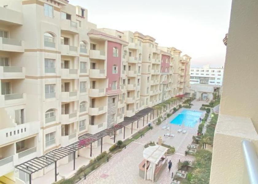  Hurghada Hotel Exterior
