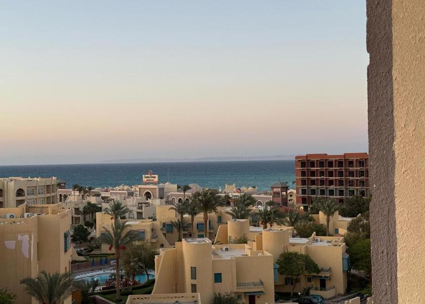  Hurghada 
