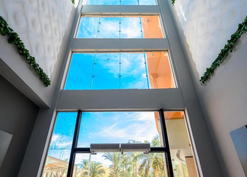  Hurghada exterior view