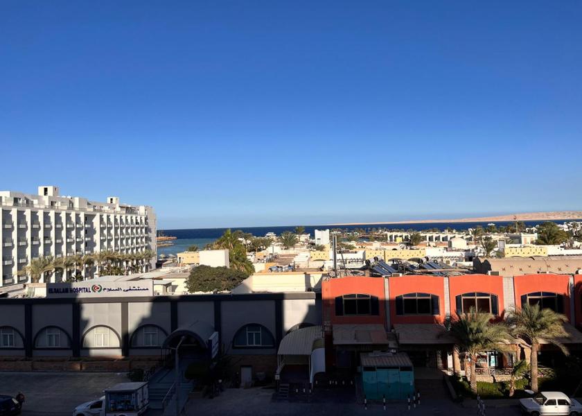 Red Sea Governorate Hurghada 