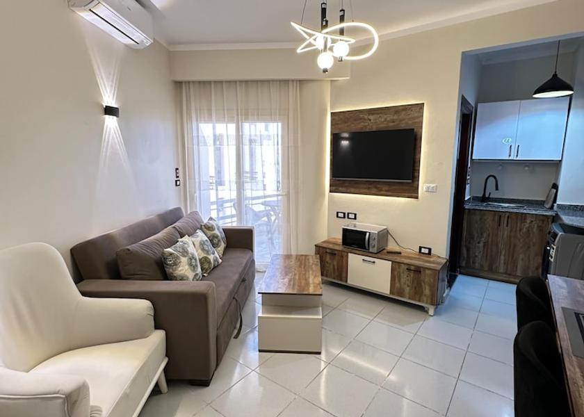 Red Sea Governorate Hurghada Living area
