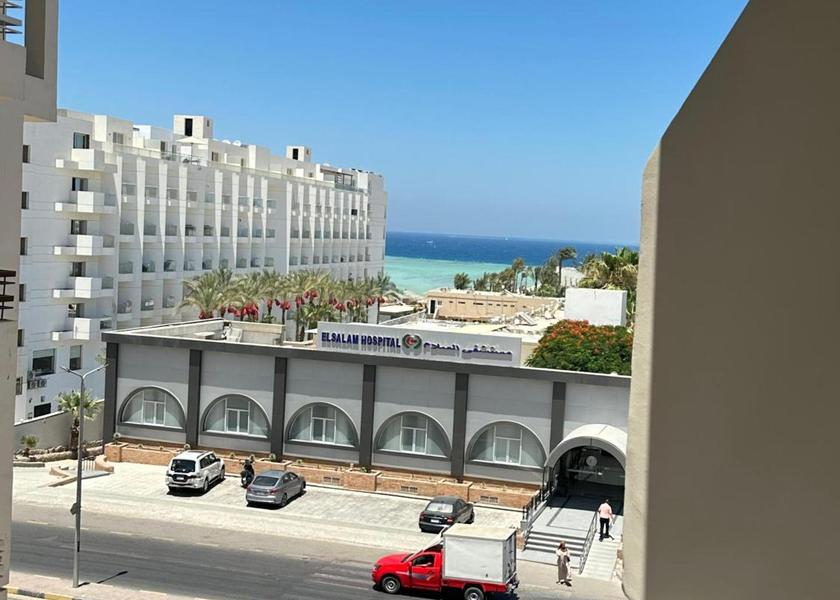 Red Sea Governorate Hurghada 