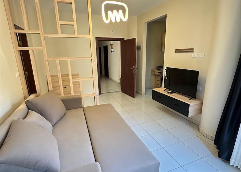 Red Sea Governorate Hurghada Living area