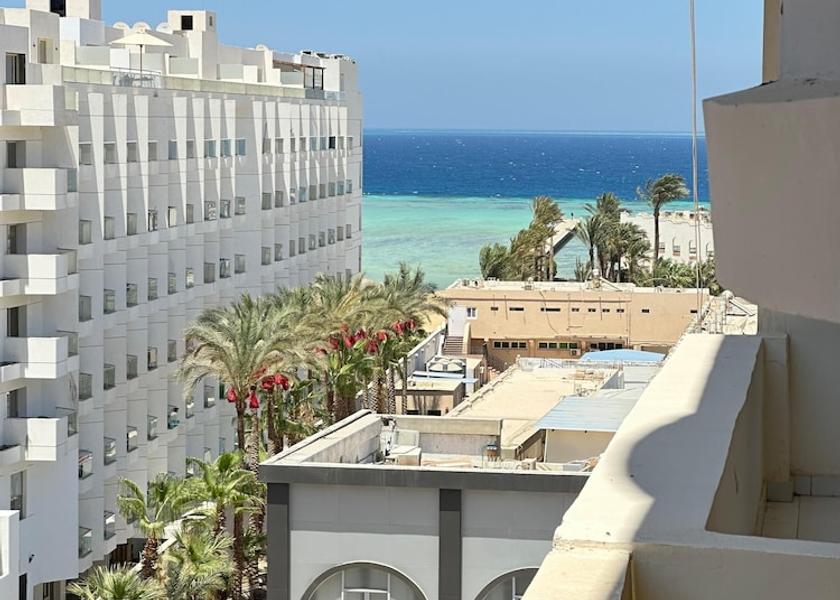 Red Sea Governorate Hurghada Terrace/patio