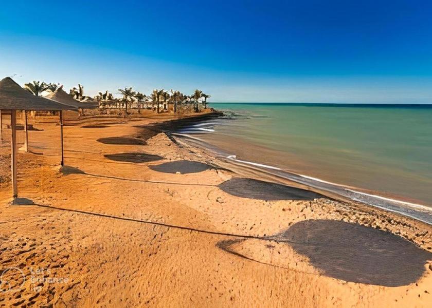  Hurghada 