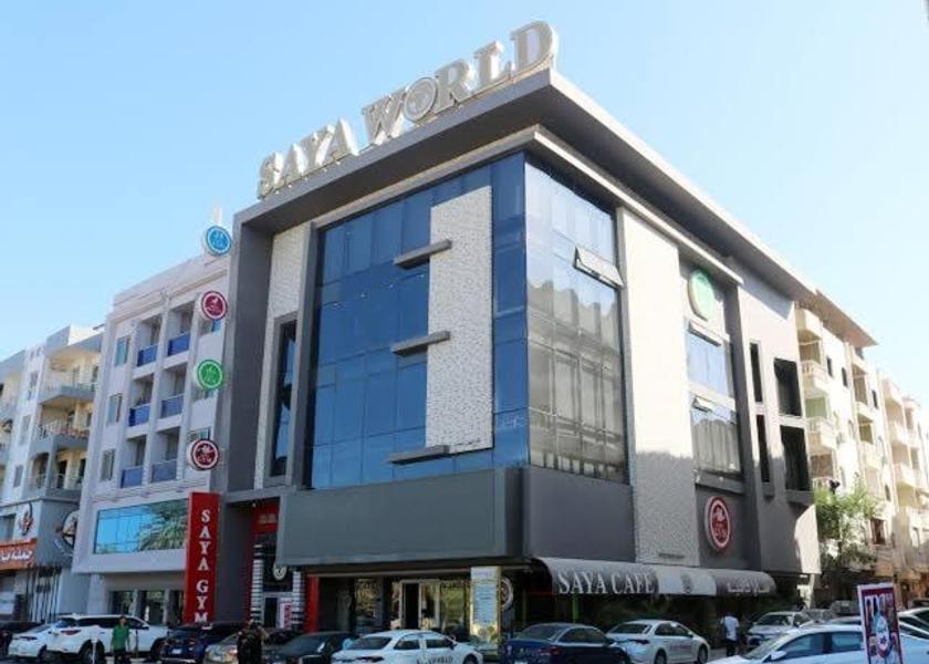 Red Sea Governorate Hurghada 