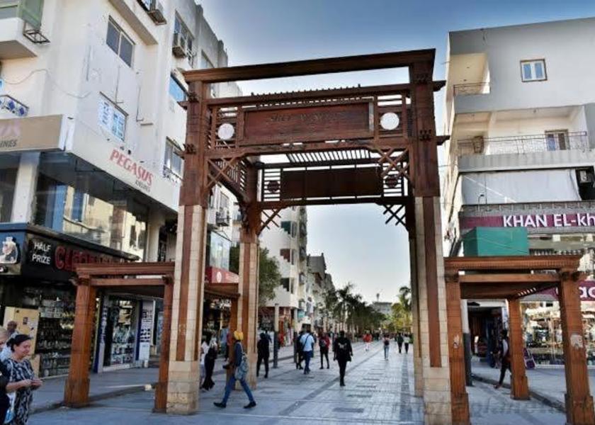 Red Sea Governorate Hurghada 