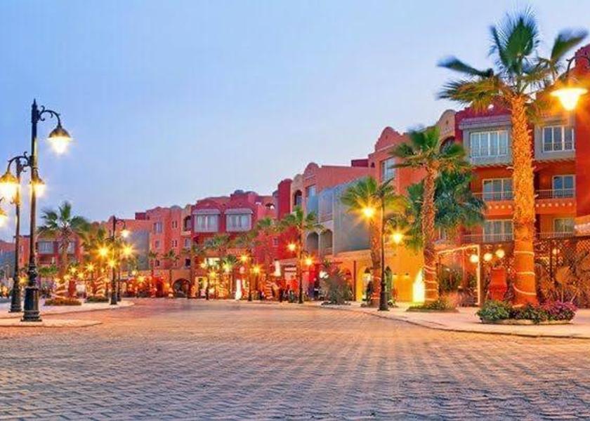 Red Sea Governorate Hurghada 