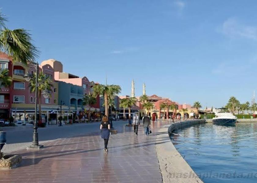 Red Sea Governorate Hurghada 