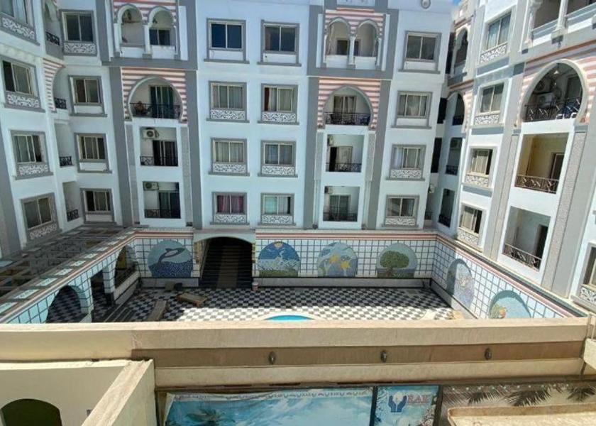 Red Sea Governorate Hurghada 