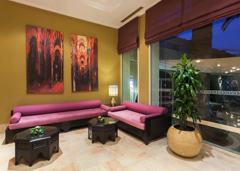 Sousse Governorate Sousse Lobby