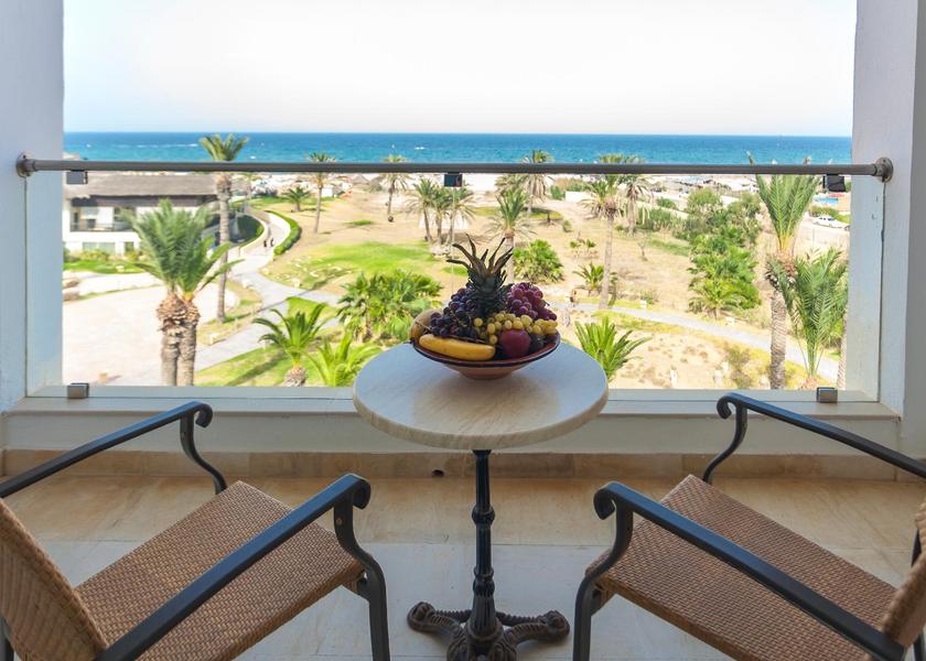 Sousse Governorate Sousse single sea view