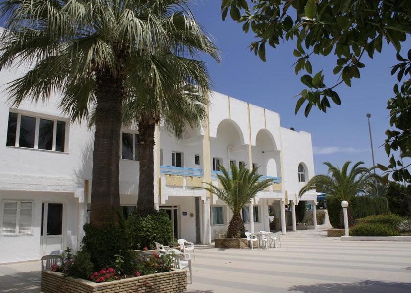  Sousse facilities