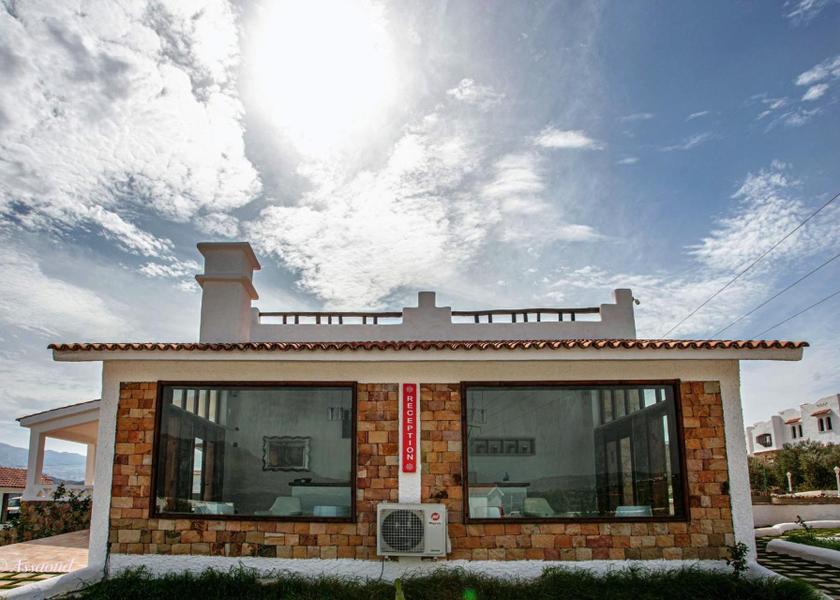 Tanger-Tetouan-Al Hoceima Derdara facilities
