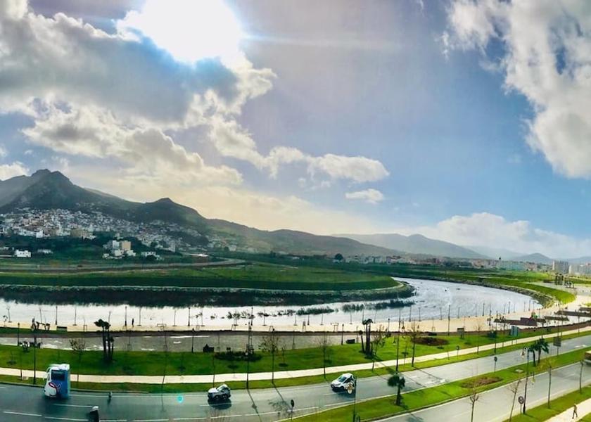 Tanger-Tetouan-Al Hoceima Tetouan Room