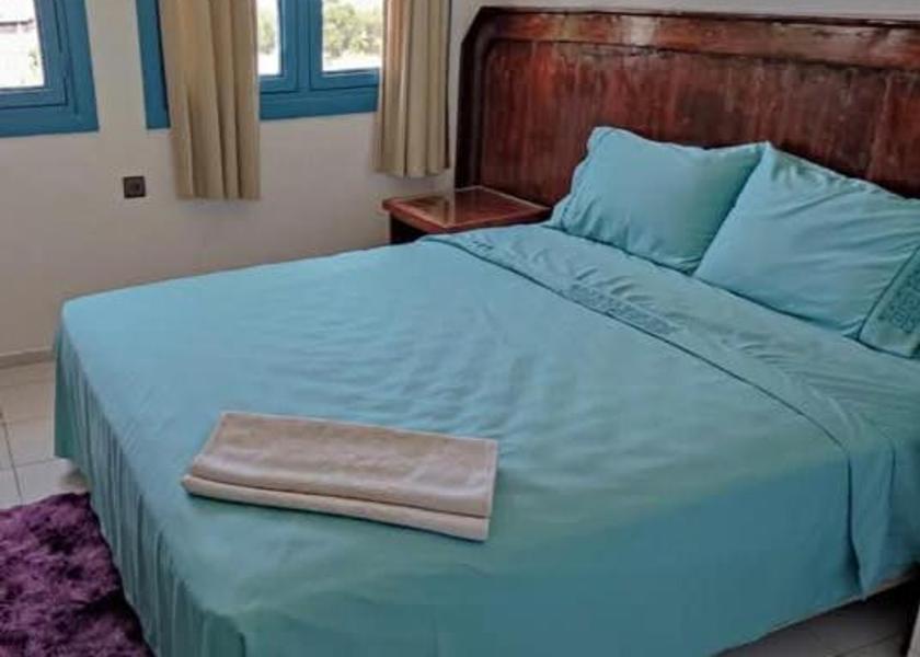 Tanger-Tetouan-Al Hoceima Tetouan 