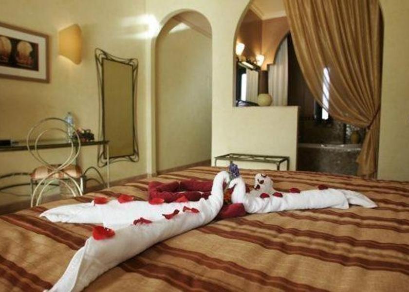 Souss-Massa Agadir Suite