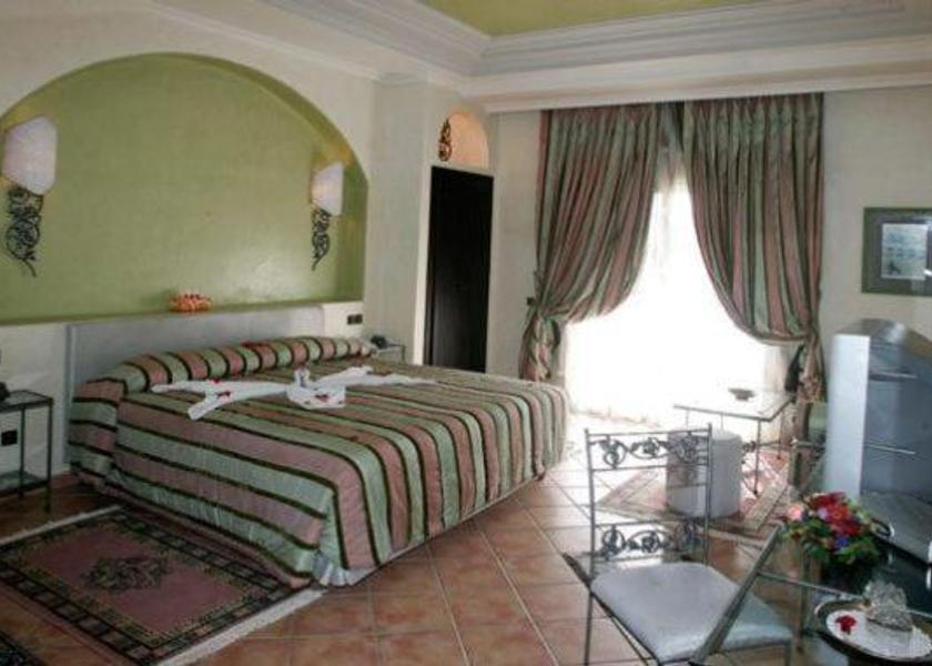 Souss-Massa Agadir Suite