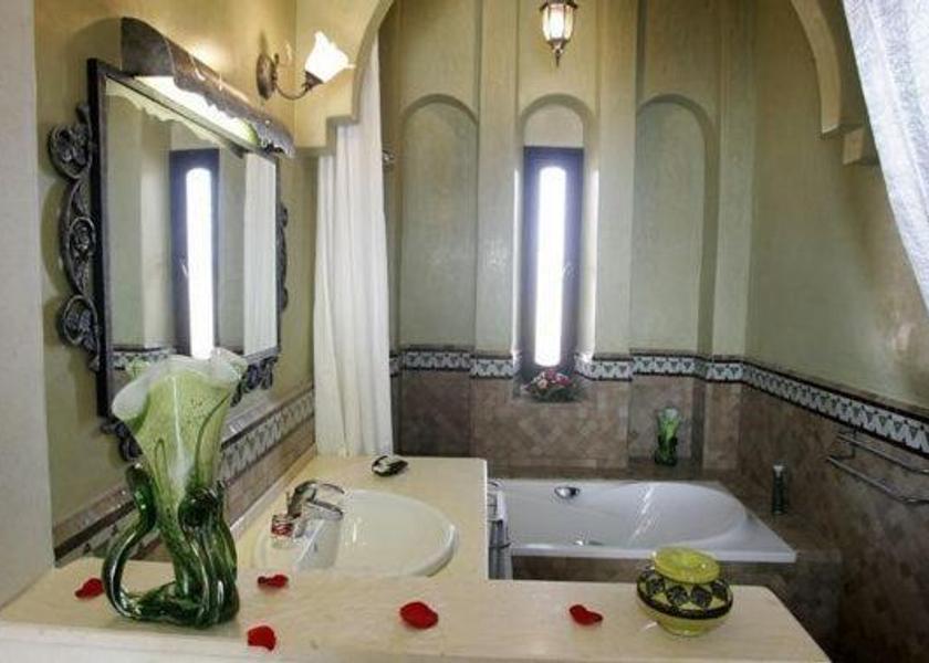 Souss-Massa Agadir Suite