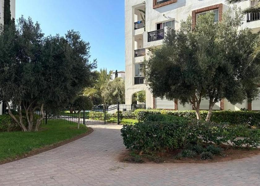 surrounding environment