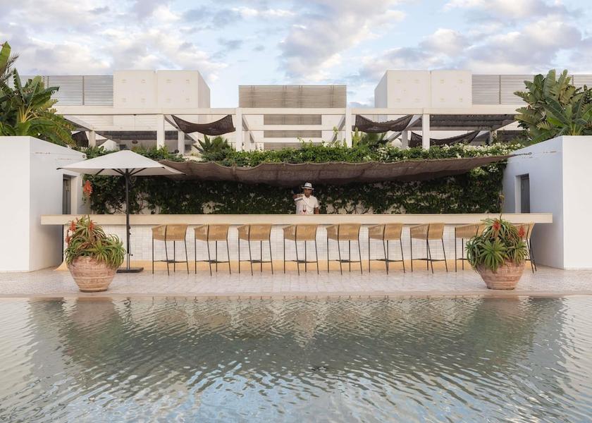 Souss-Massa Agadir Meeting facility