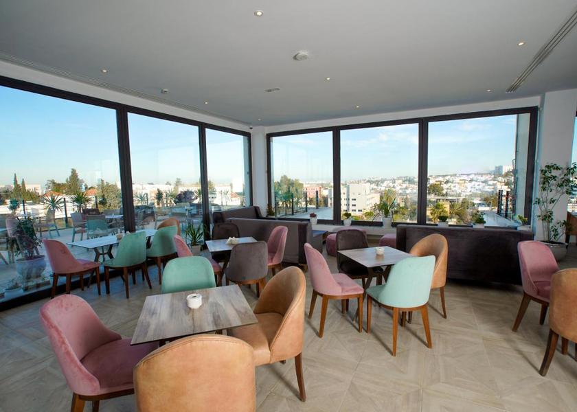  Tunis food and beverages