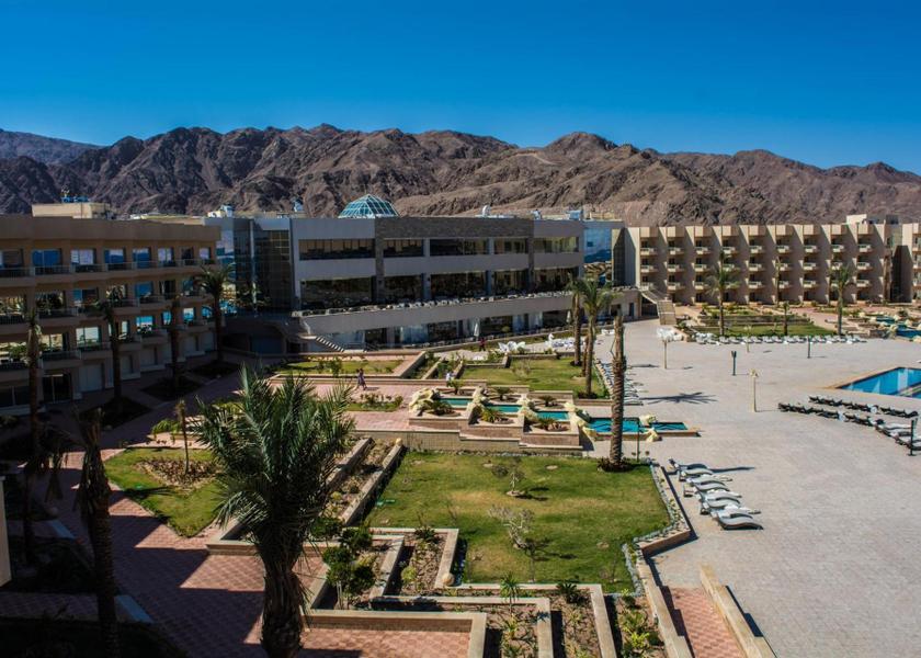South Sinai Governate Taba 