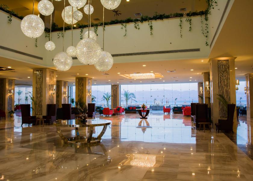 South Sinai Governate Taba 