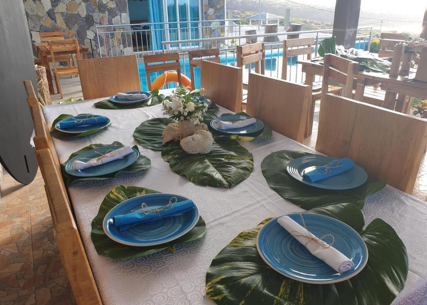  Rodrigues Island facilities