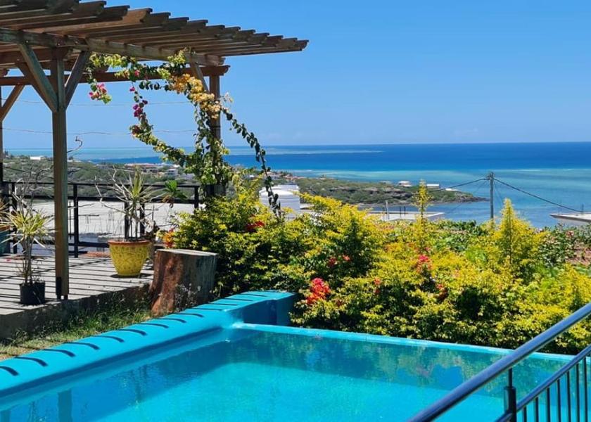  Rodrigues Island food and beverages