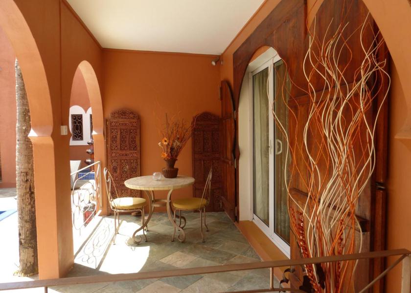  Rodrigues Island Public Areas