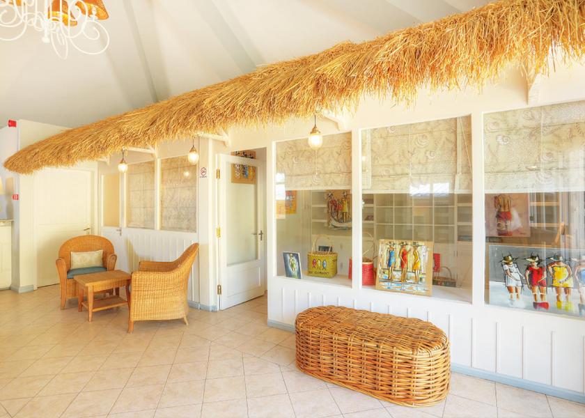  Rodrigues Island recreational facilities