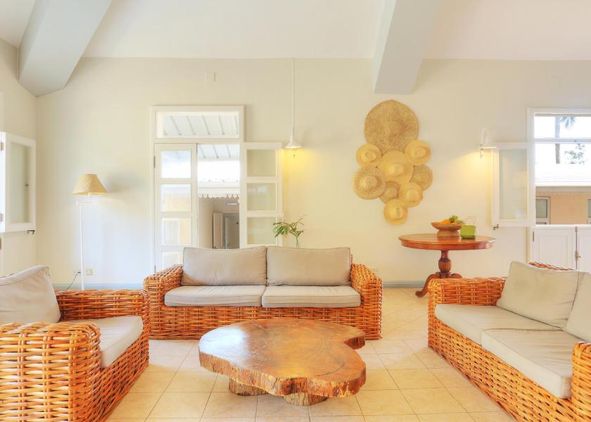  Rodrigues Island lobby