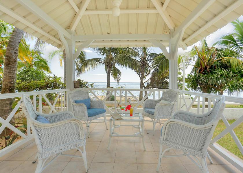  Rodrigues Island exterior view