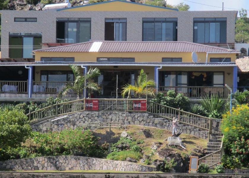  Rodrigues Island exterior view