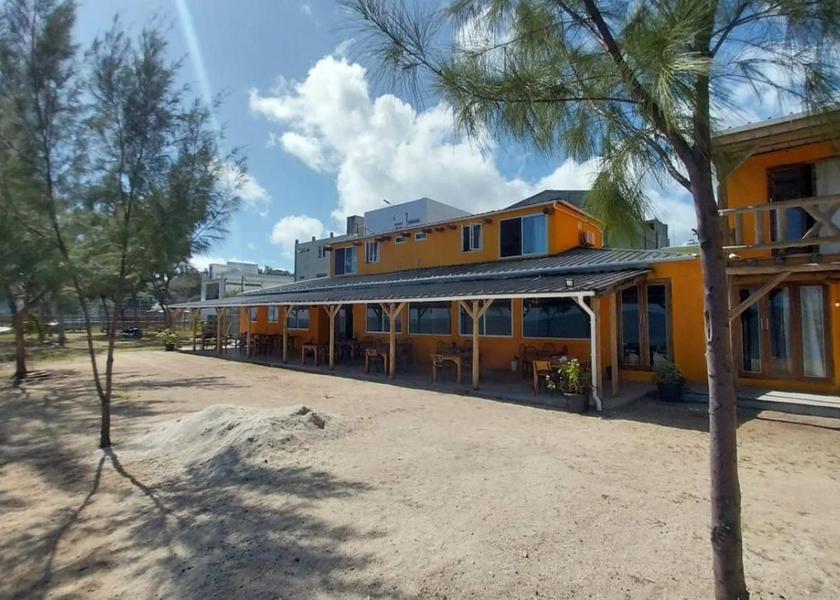  Rodrigues Island exterior view