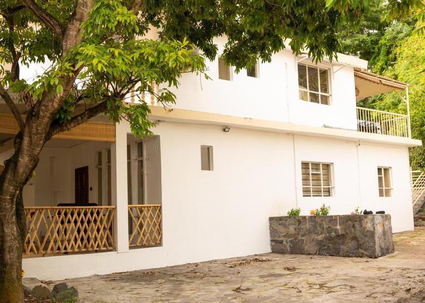  Rodrigues Island exterior view