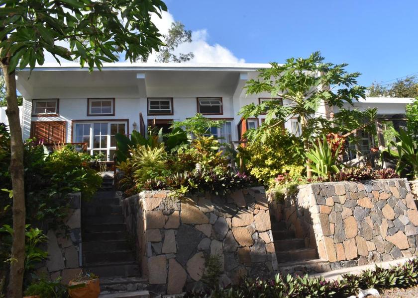  Rodrigues Island exterior view