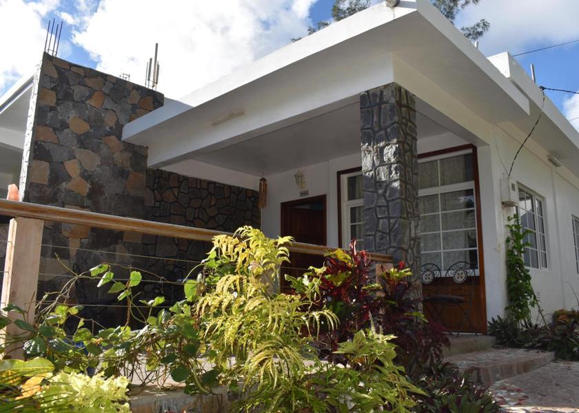  Rodrigues Island entrance