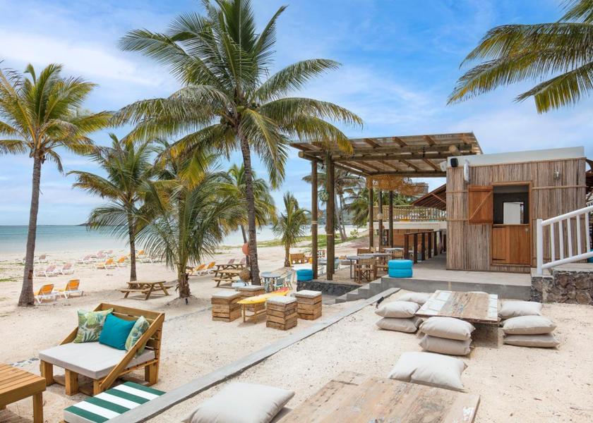  Rodrigues Island beach