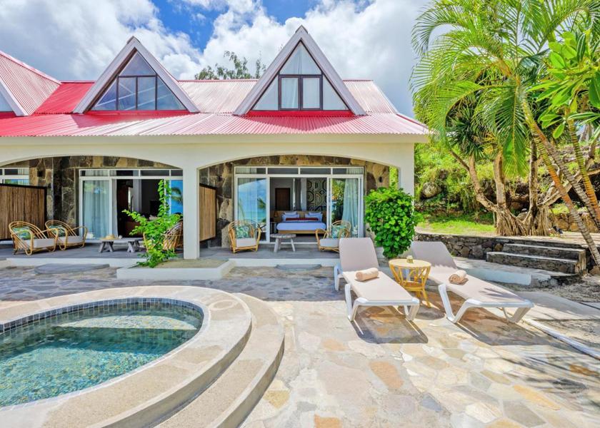  Rodrigues Island view