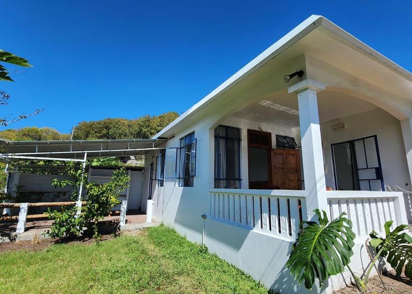  Rodrigues Island exterior view