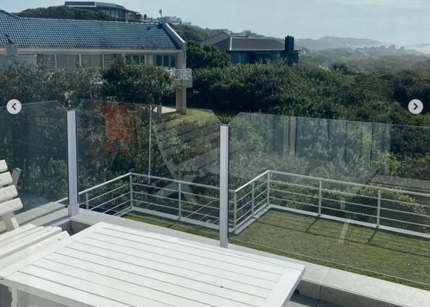 surrounding environment