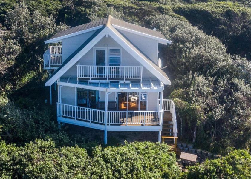 Eastern Cape Port Alfred Hotel Exterior