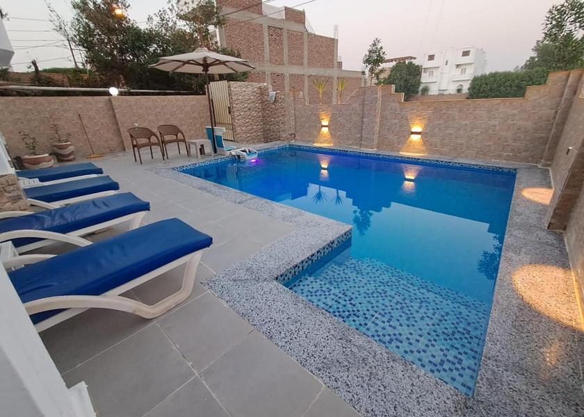 Luxor Governorate Luxor 