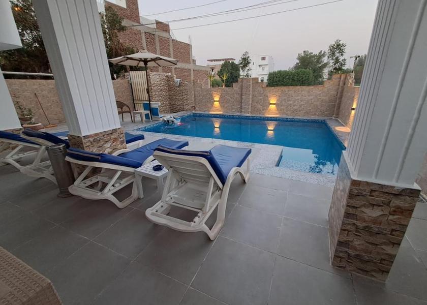 Luxor Governorate Luxor 