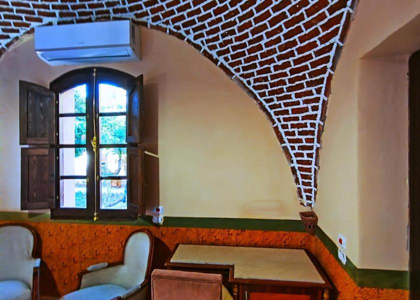  Luxor recreational facilities