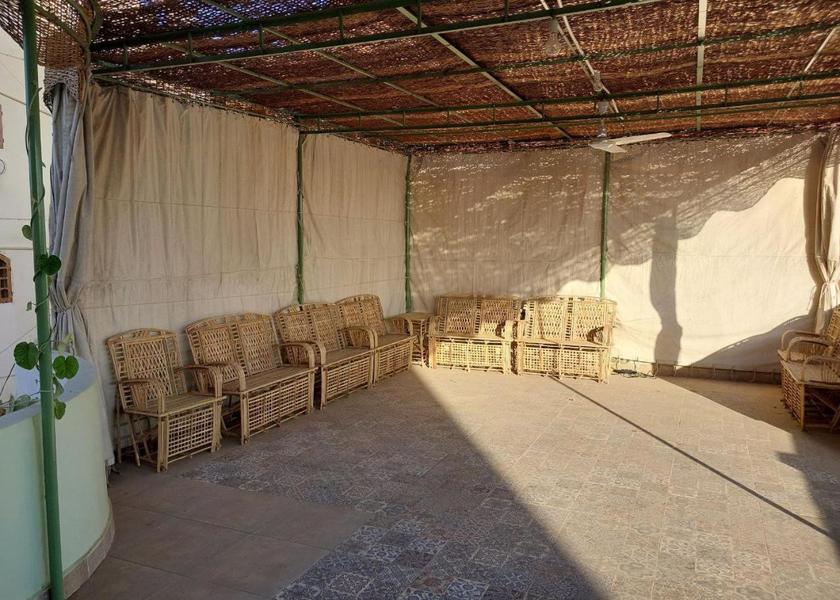  Luxor recreational facilities