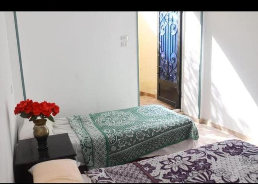  Luxor Apartment - Ground Floor