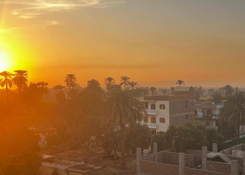 Luxor Governorate Luxor 